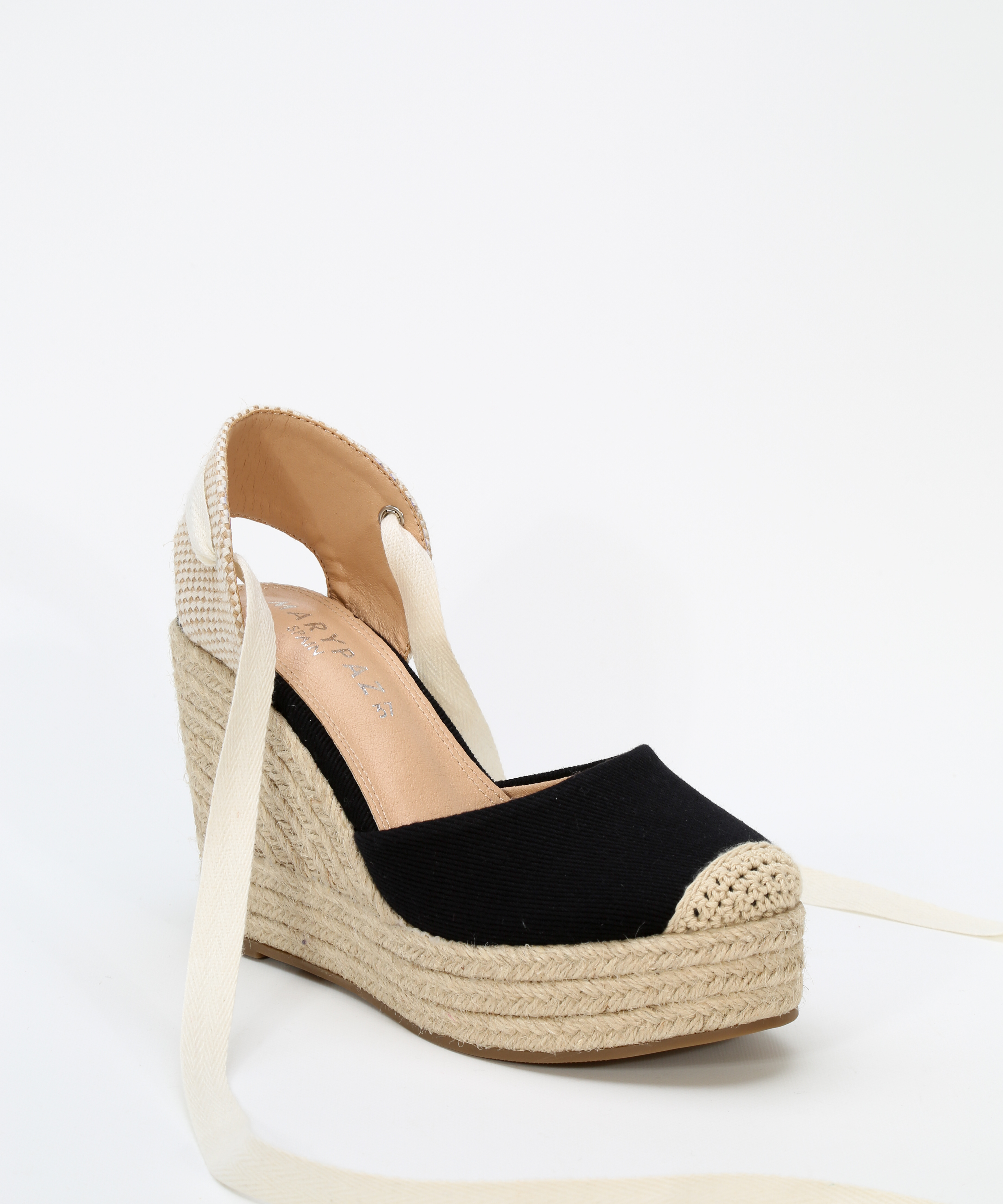 Cunhas de esparto com amarra&ccedil;&atilde;o image number null